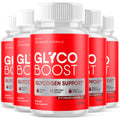 5 Pack 300 Capsules A231
