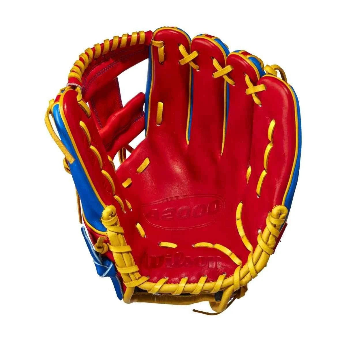 11.5x22 Infield Baseball Glove P936
