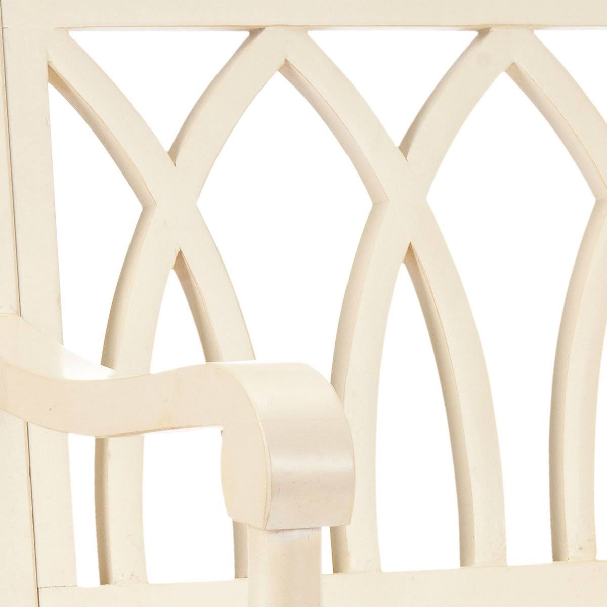 Grey Bench T11935
