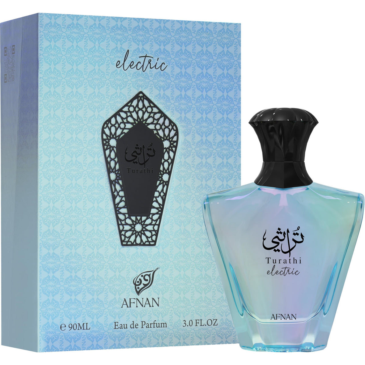 Unisex Eau de Parfum 3.0 Fl. Oz M102