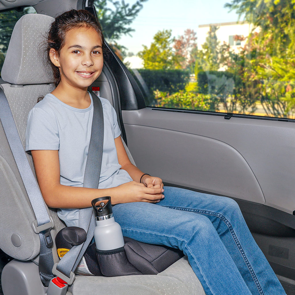 Convertible and Backless Booster Car Seats M795682