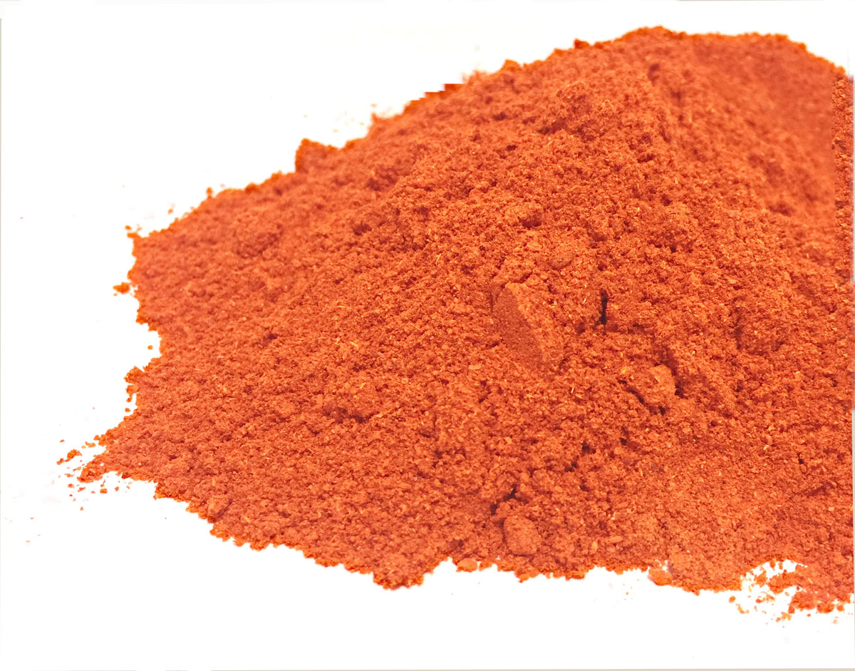 Cayenne 120,000 SHU 5 lb. Bag All Natural KOSHER Q22255