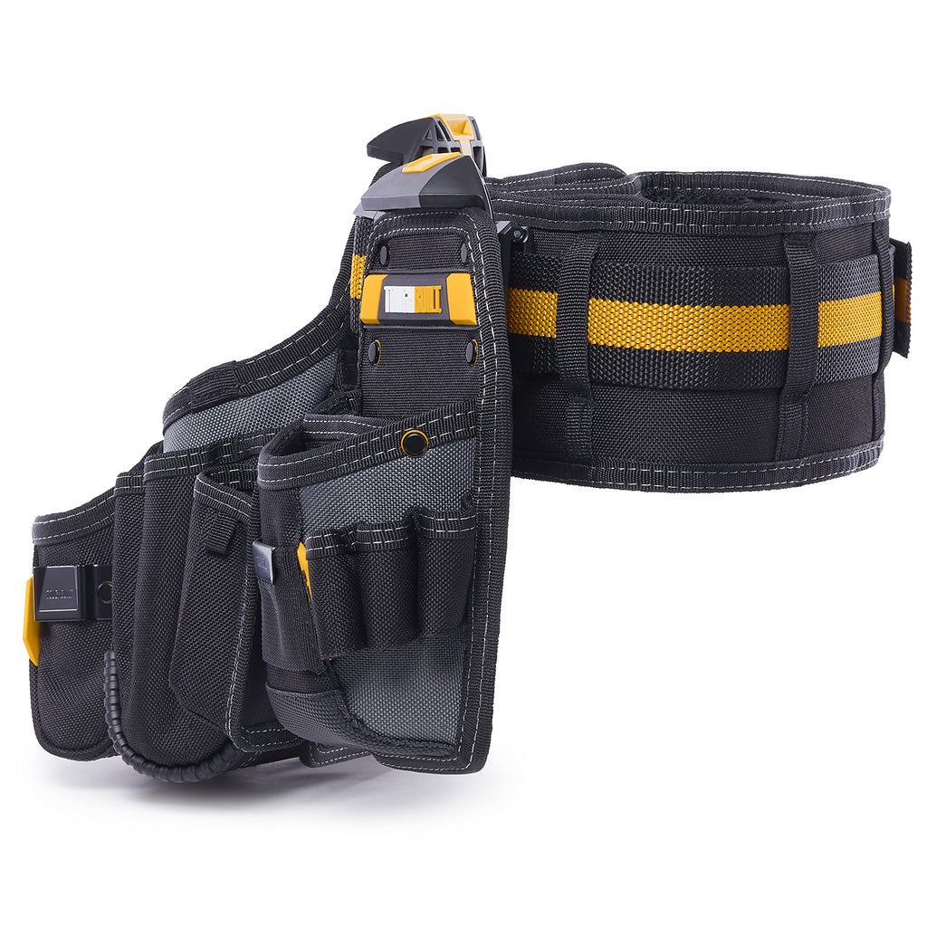 3-Piece Handyman Tool Belt Set P808