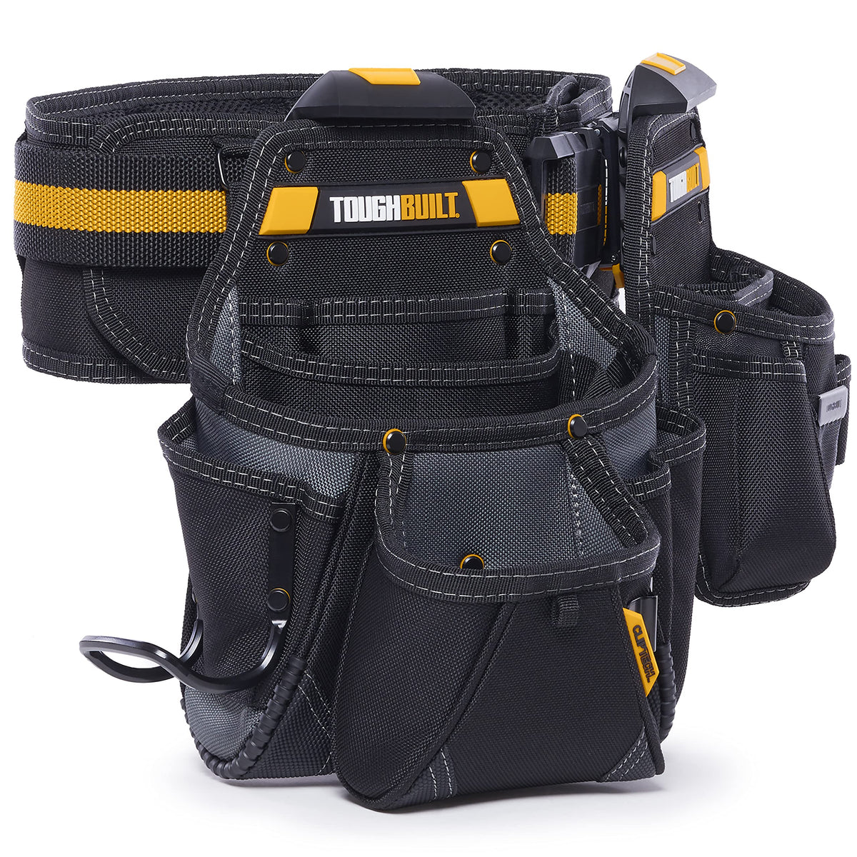 3-Piece Handyman Tool Belt Set P808