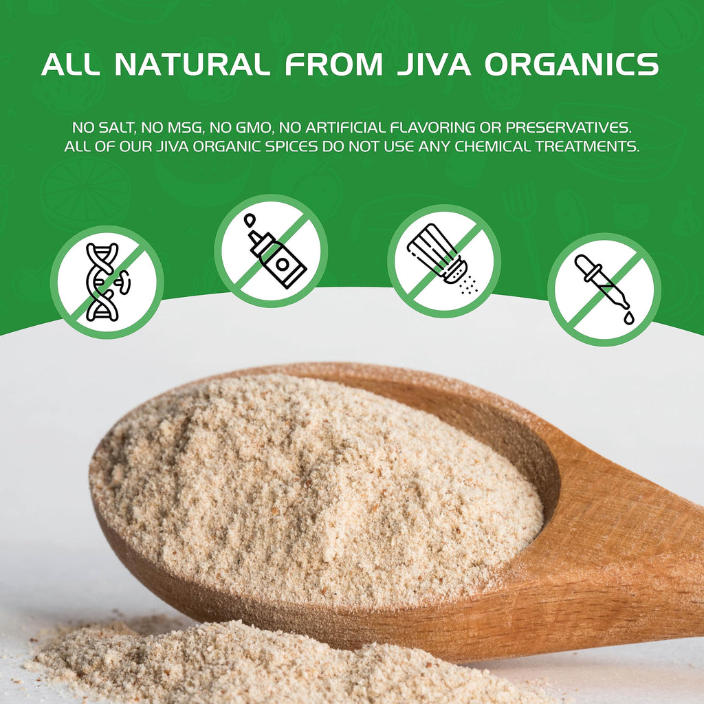 Whole Psyllium Husk 28 Ounce Unflavored Y856484