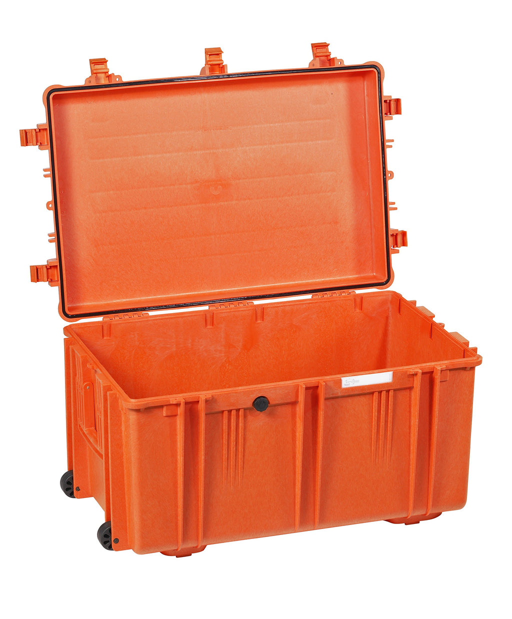 Waterproof Multi Purpose Case Orange W453132