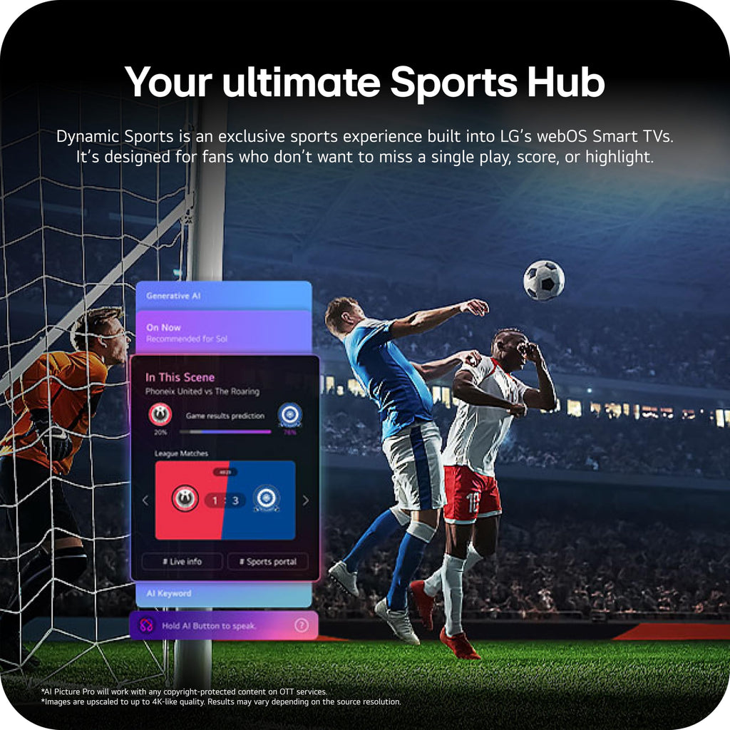 55-Inch Mini LED 4K Smart TV X630498