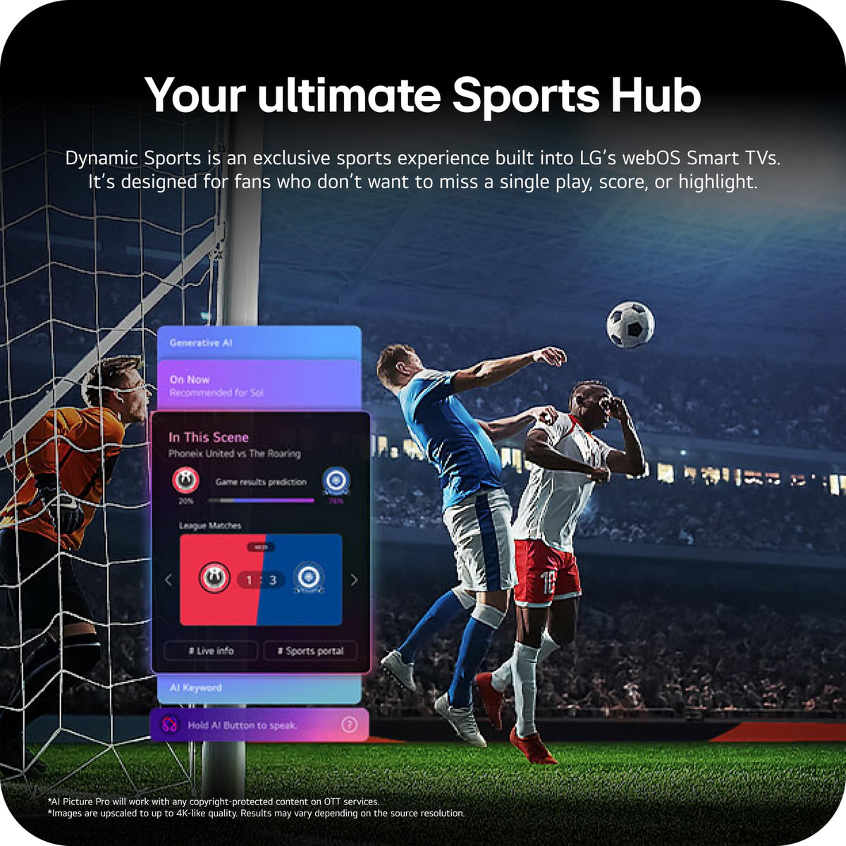 55-Inch Mini LED 4K Smart TV X630498