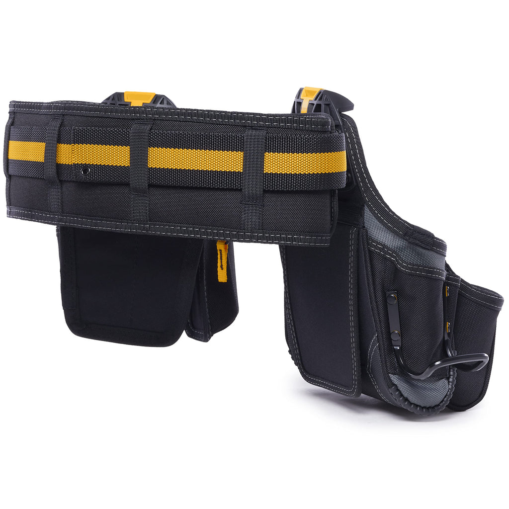 3-Piece Handyman Tool Belt Set P808