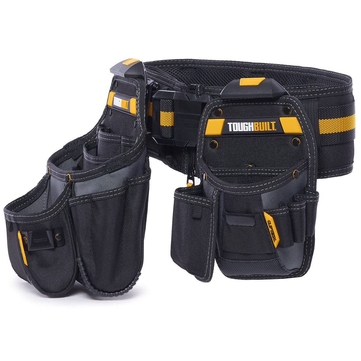 3-Piece Handyman Tool Belt Set P808
