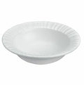 French White Bowl 8 C389038