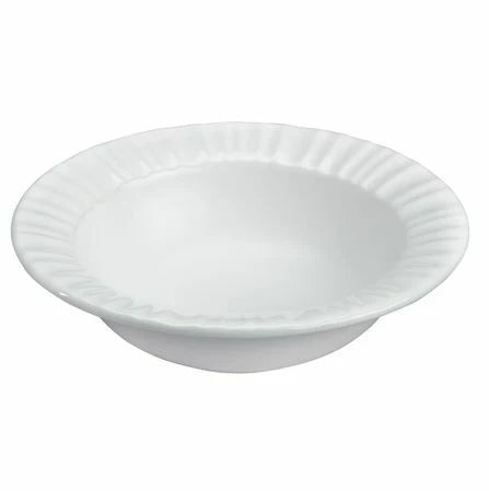 French White Bowl 8 C389038