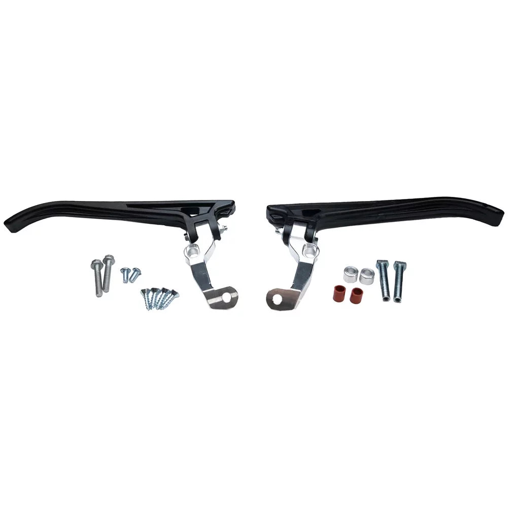 Aluminum Open Ended Mounting Kit E277373