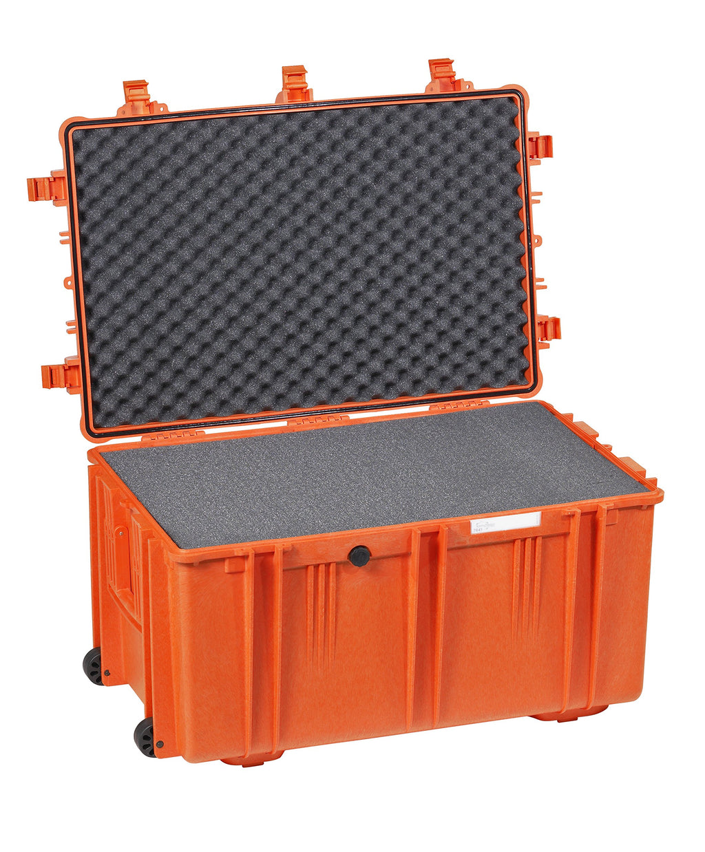 Waterproof Multi Purpose Case Orange W453132