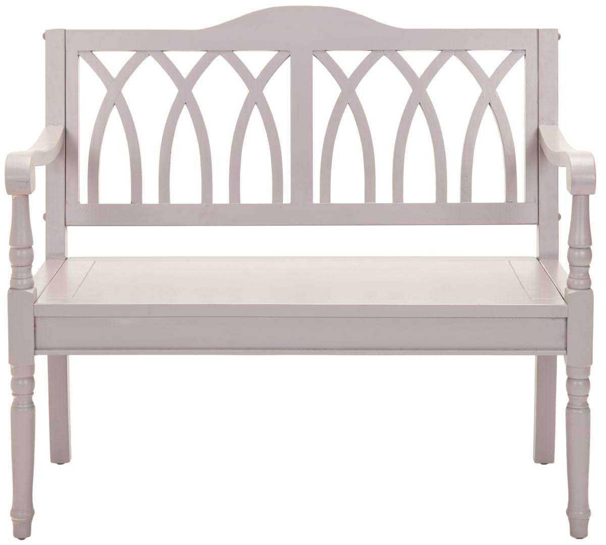 Grey Bench T11935