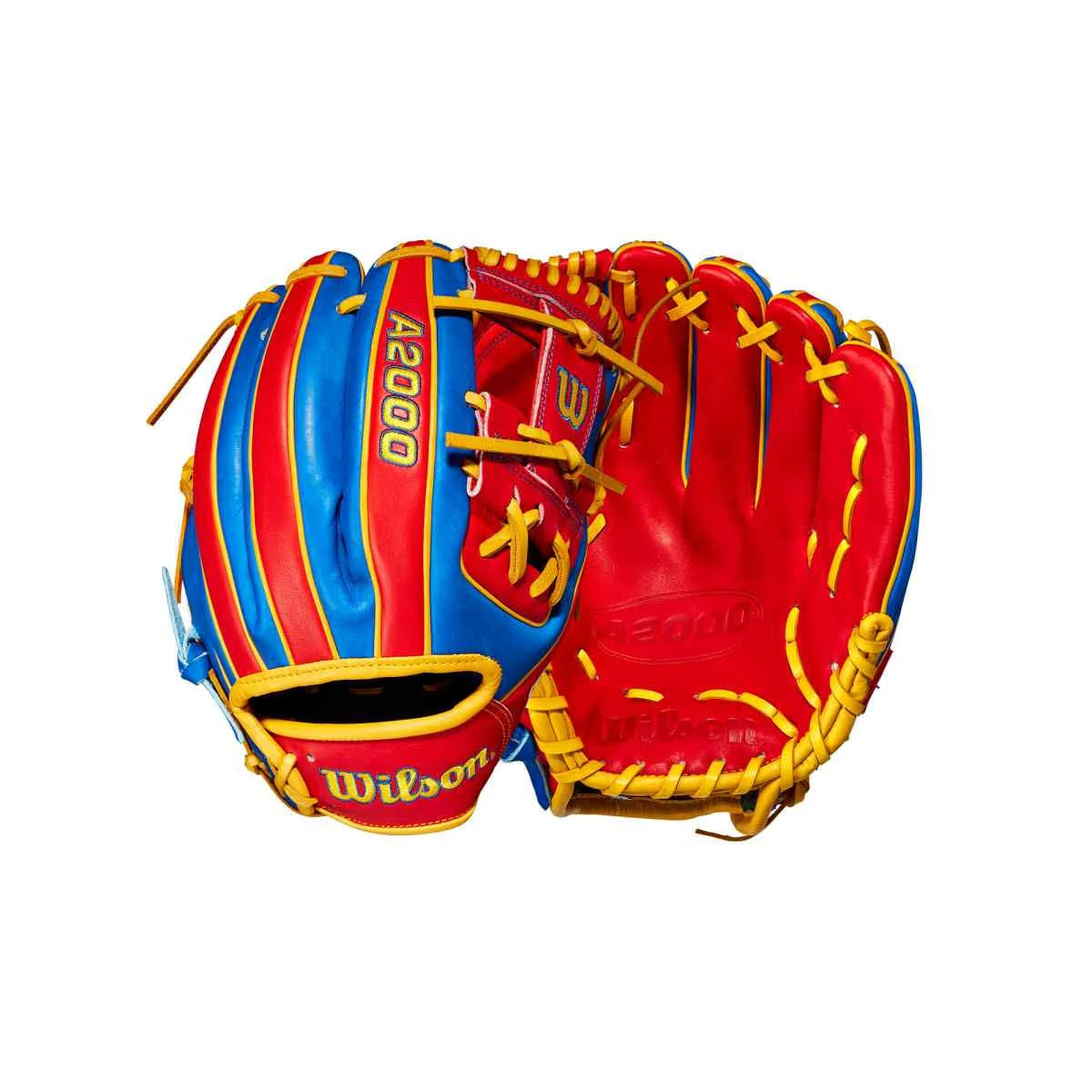 11.5x22 Infield Baseball Glove P936