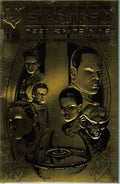 Comic Book R749