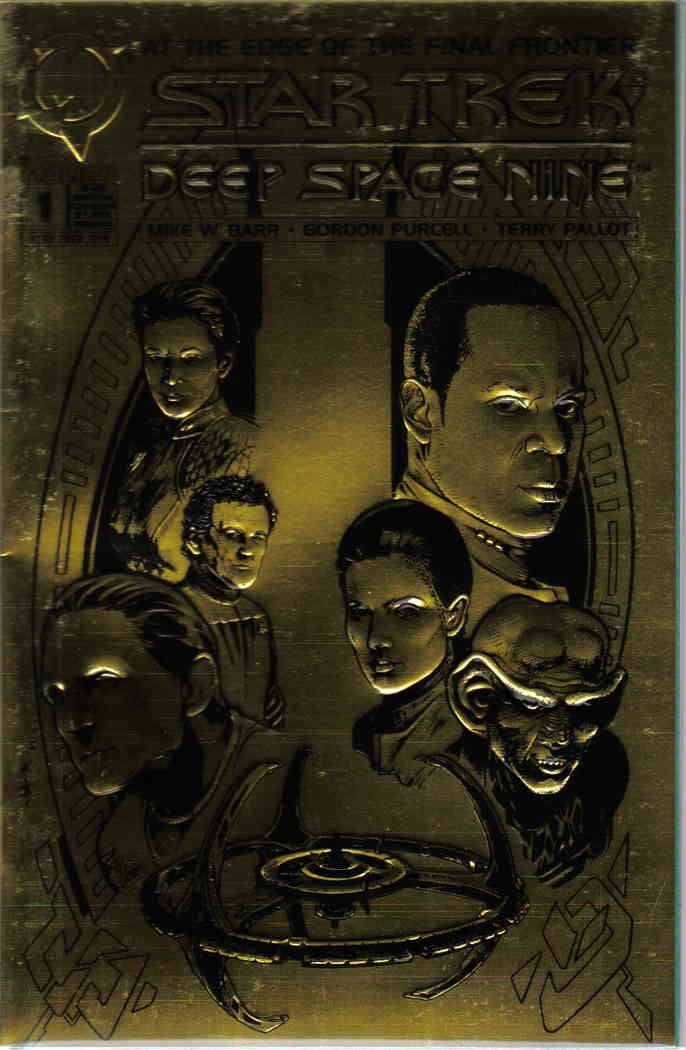 Comic Book R749