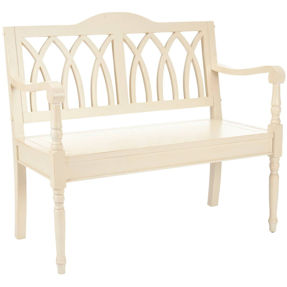 Grey Bench T11935