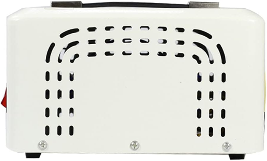 110v to 220v Step up Converter 5000W F449876