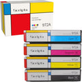 4-Pack Toner Cartridge W983