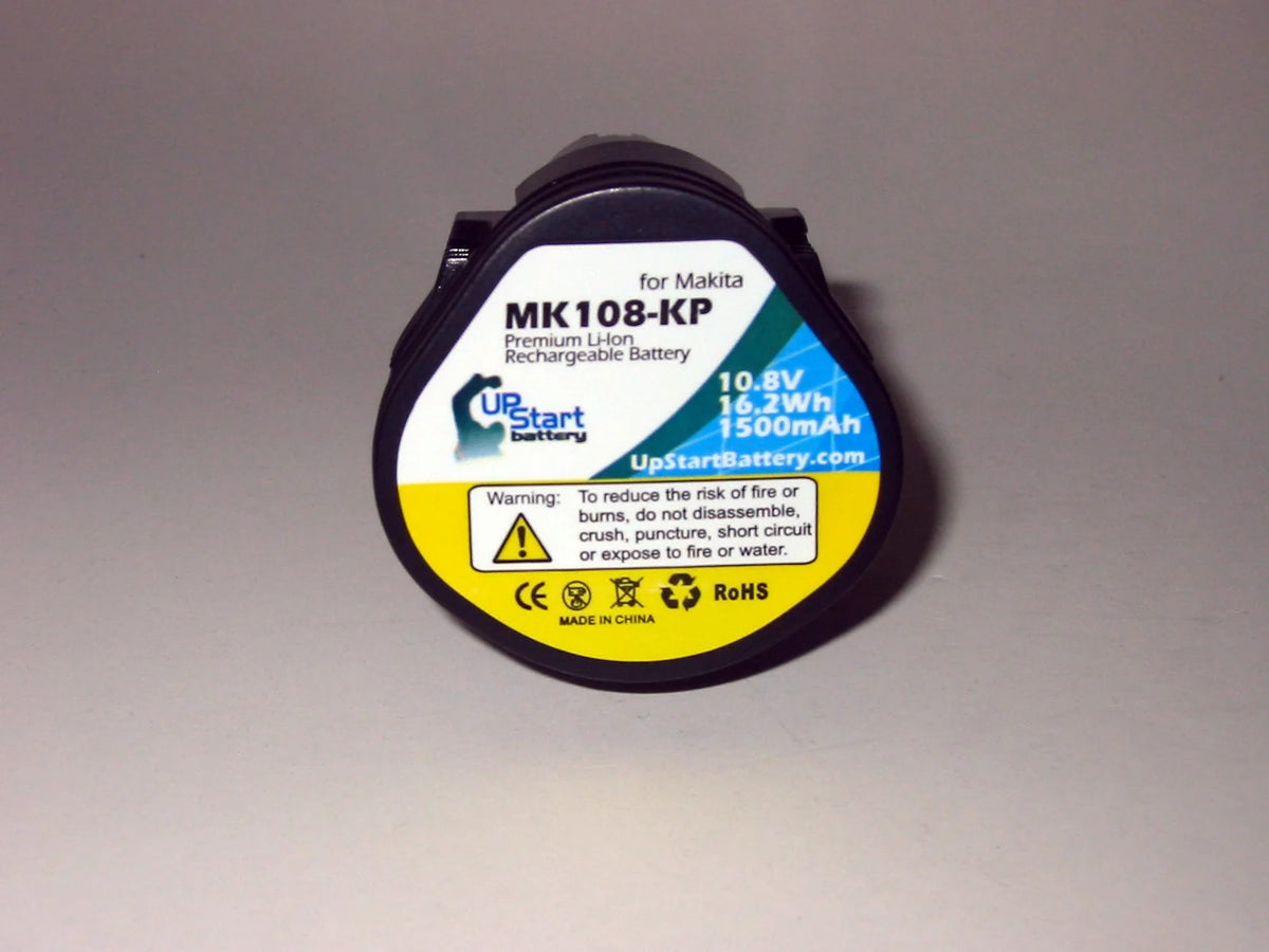 10.8V 1500mAh Lithium-Ion Battery X9264