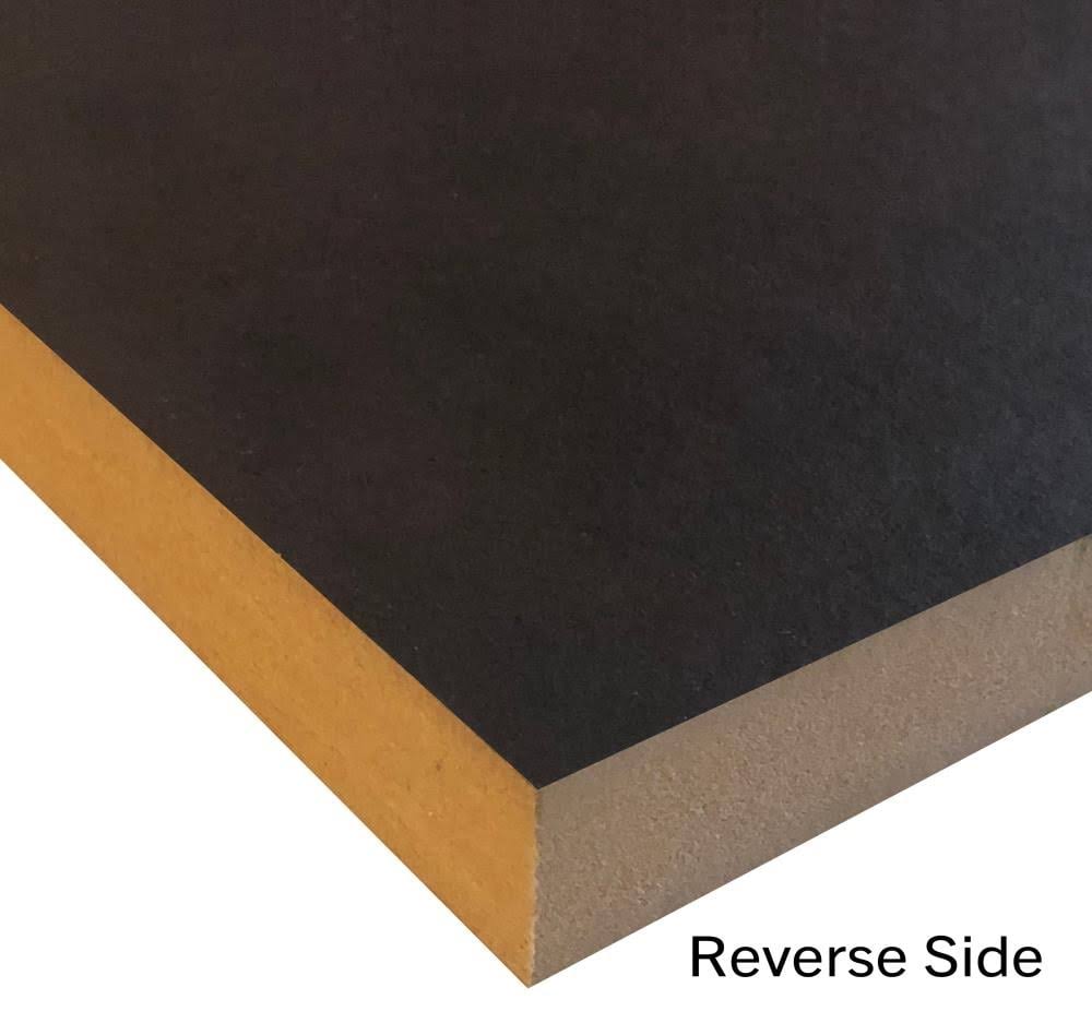 3/4 in. x 2 ft. x 8 ft. Mahogany MDF Project Panel Y7259