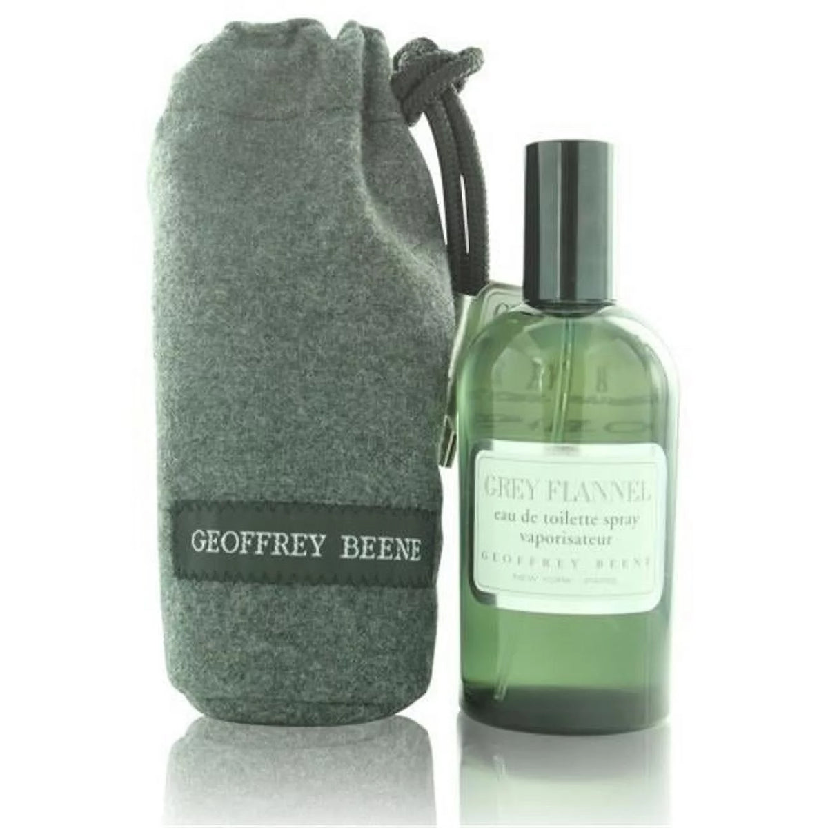 4.0 oz Grey Flannel Eau De Toilette Spray V8318