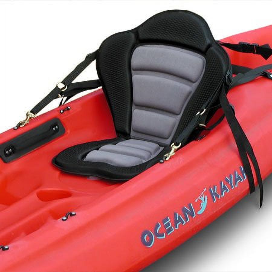Elite Molded Foam Kayak Seat A79452