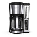 12-Cup Programmable Coffee Brewer V85597