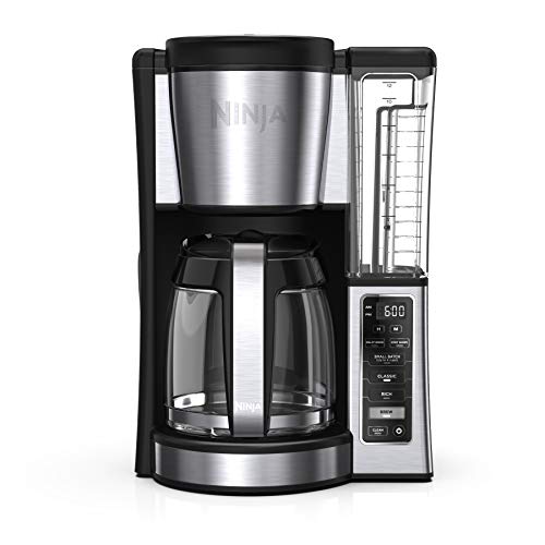 12-Cup Programmable Coffee Brewer V85597